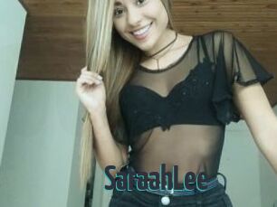 SaraahLee