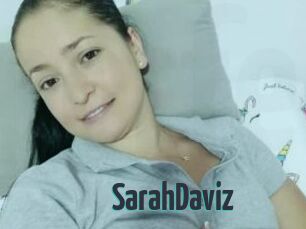 SarahDaviz