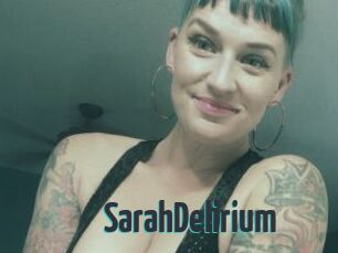 SarahDelirium