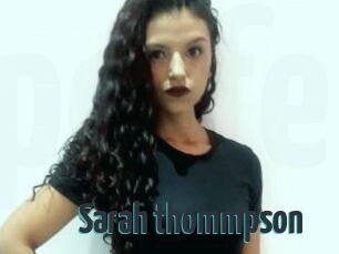 Sarah_thommpson