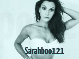 Sarahboo121