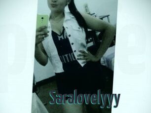 Saralovelyyy