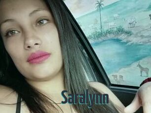 Saralynn