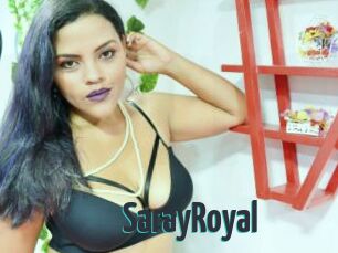 SarayRoyal