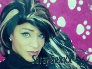 SaraySexxx