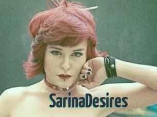 SarinaDesires
