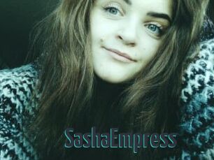 SashaEmpress