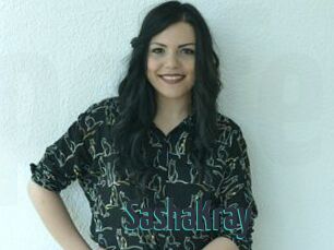 SashaKray
