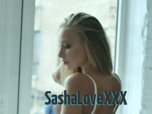 SashaLoveXXX