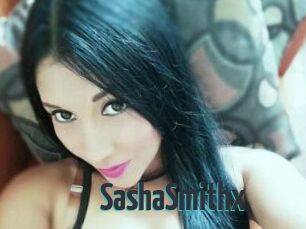 SashaSmithx
