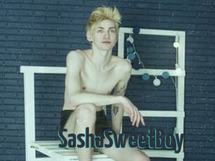 SashaSweetBoy