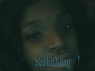 SashaXing