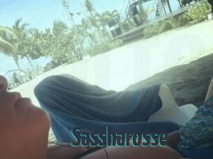 Sassharosse