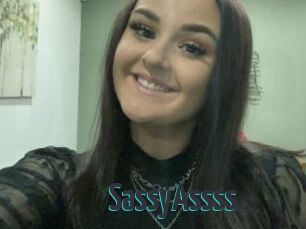 SassyAssss