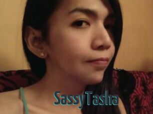 SassyTasha