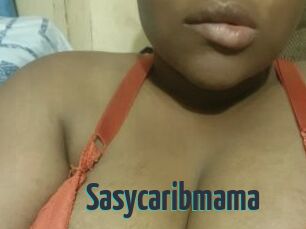 Sasycaribmama