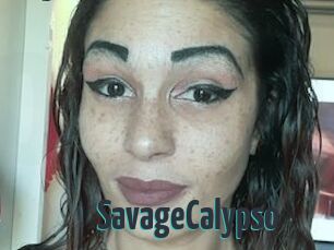 SavageCalypso