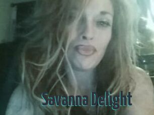 Savanna_Delight