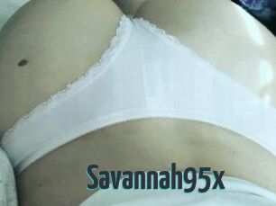Savannah95x