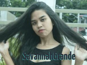 SavannahGrande