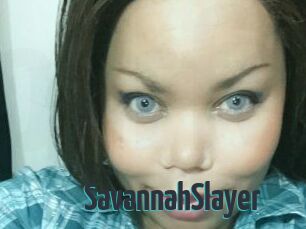 SavannahSlayer