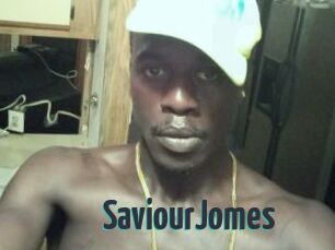 SaviourJomes