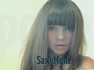 SaxyMoni