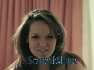 Scarlett_Allure Porn Fellow