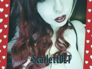 ScarlettDLT