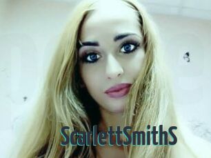 ScarlettSmithS