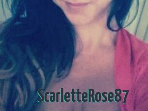 ScarletteRose87