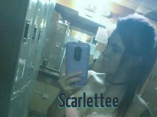Scarlettee