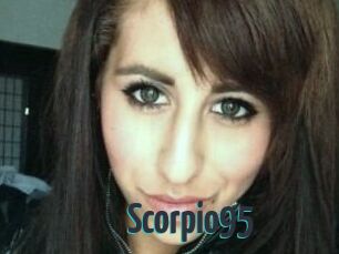 Scorpio95