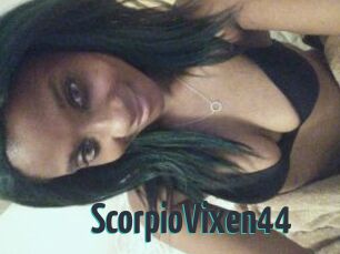 ScorpioVixen44