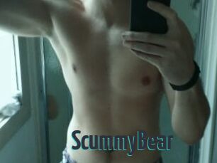 ScummyBear