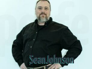 SeanJohnson