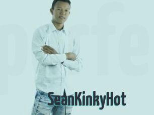 SeanKinkyHot