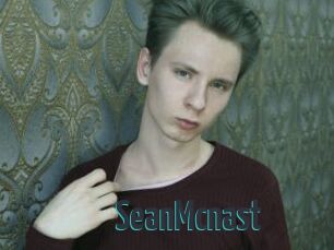 SeanMcnast