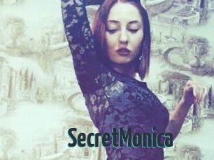 SecretMonica