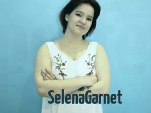 SelenaGarnet