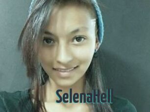 SelenaHell