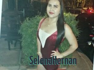 SelenaHernan