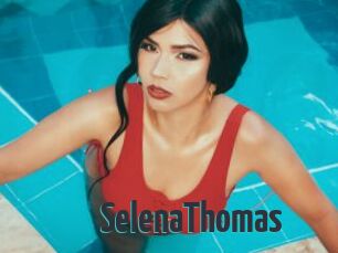 SelenaThomas