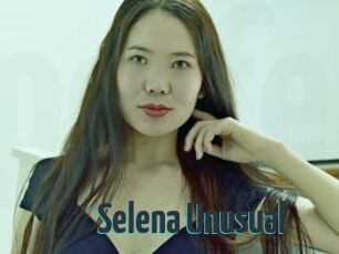 Selena_Unusual