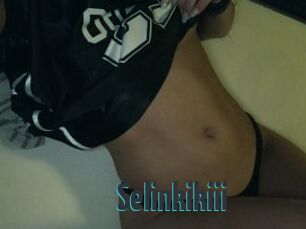 Selinkikiii