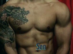 Sen