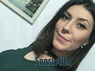 SensuAllie