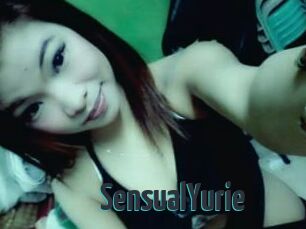 SensualYurie