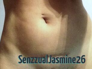 SenzzualJasmine26
