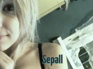 Sepall